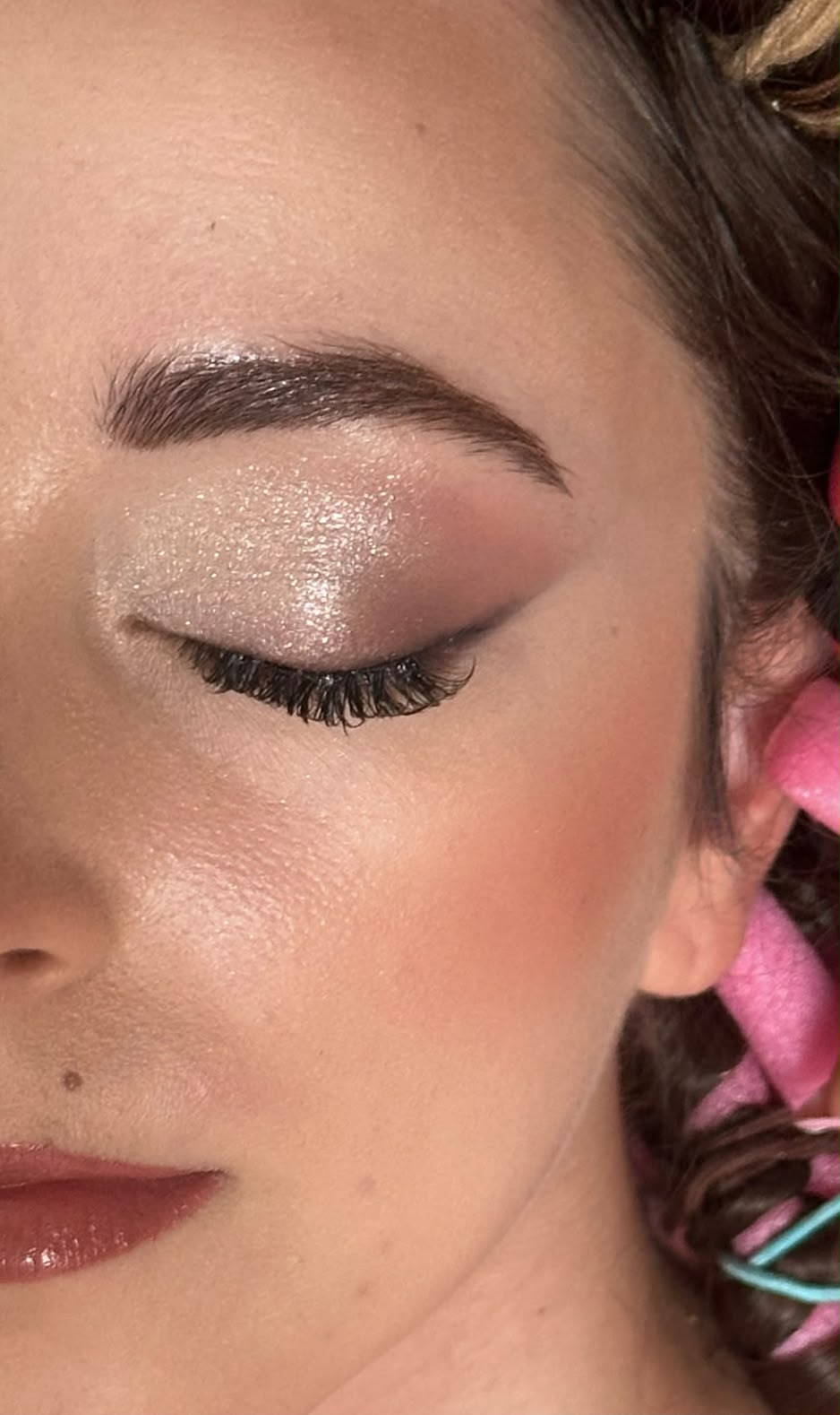 Trattamento make up